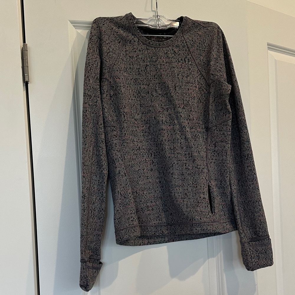 Lululemon Top